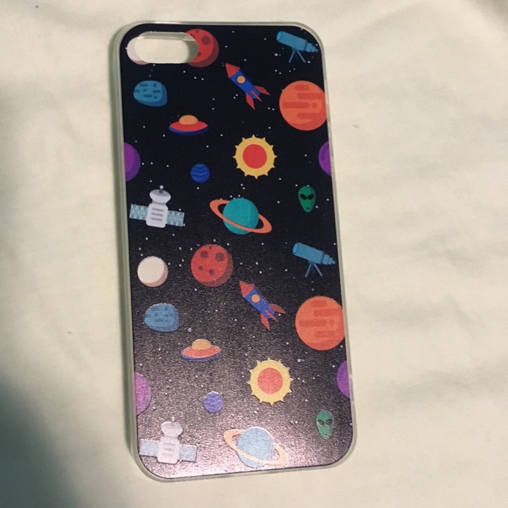 iPhone 5se bundle - Picture 2 of 7